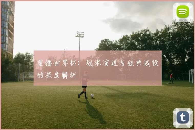 重播世界杯：战术演进与经典战役的深度解析